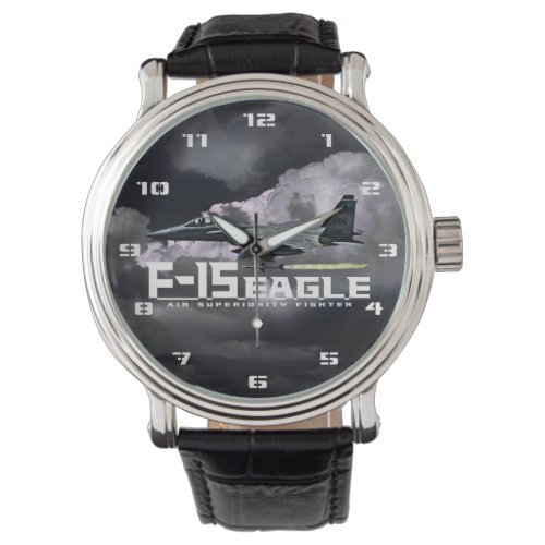 F_15 Eagle Watch