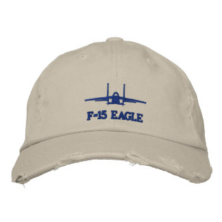 F-15 Golf Hat
