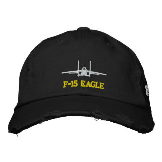 F-15 Golf Hat