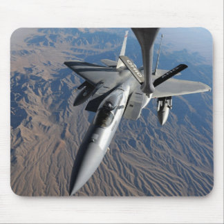 F-15 MOUSE PAD