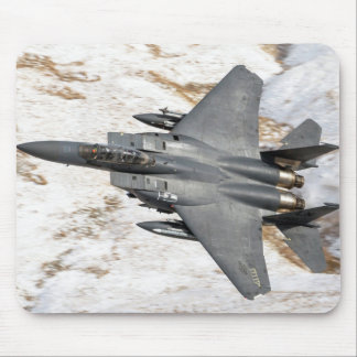 F-15 MOUSE PAD