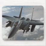 F-15 MOUSE PAD<br><div class="desc">F-15</div>