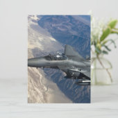 F-15 Strike Eagle (Standing Front)