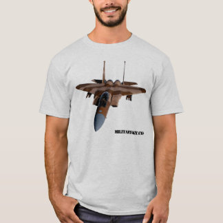 F-15C Aggressor from the 65th Aggressor tshirt
