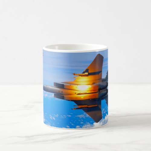 F_15C EAGLE COFFEE MUG