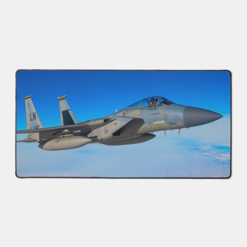 F_15C EAGLE DESK MAT