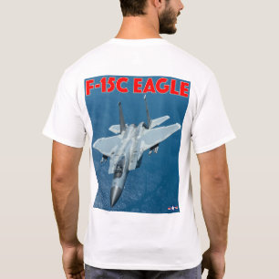 F-15C EAGLE T-Shirt