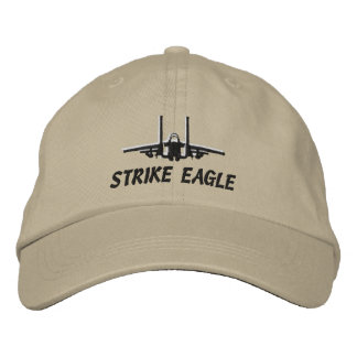 F-15E Golf Hat