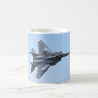 F-15E Strike Eagle Coffee Mug