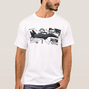 F-15E Strike Eagle T-Shirt