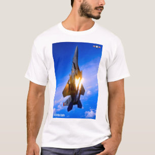 F-15E STRIKE EAGLE T-Shirt