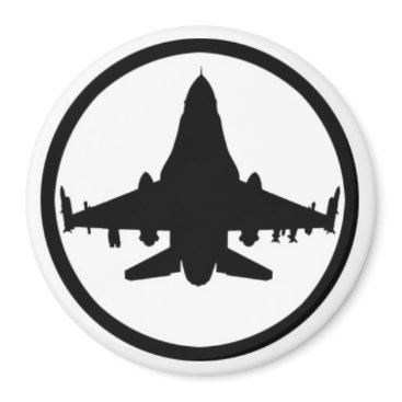 F-16 by Airogue Magnet F-16 by Airogue Magnet