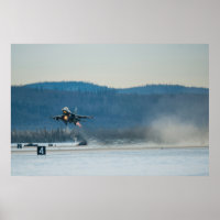 F-16 Fighting Falcon Aircraft