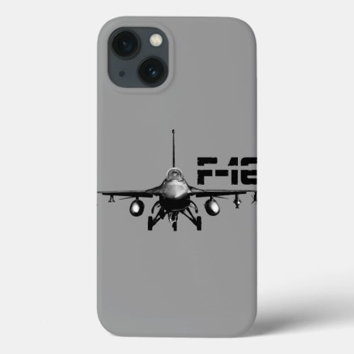 F_16 Fighting Falcon iPad Mini  Case