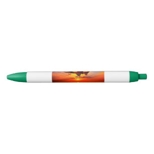 F-16 Fighting Falcon Pen