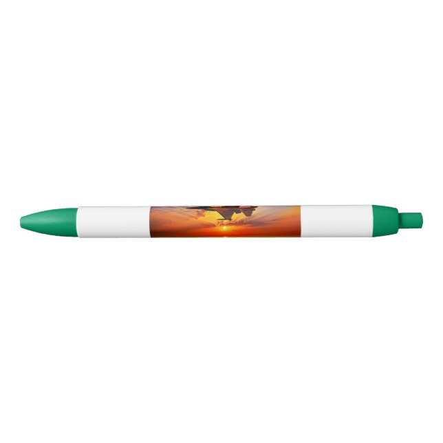 F-16 Fighting Falcon Pen (Front)