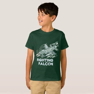 F-16 Fighting Falcon T-Shirt