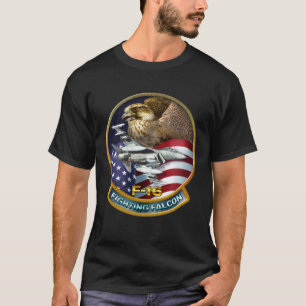 F-16 Fighting Falcon T-Shirt