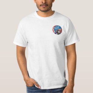 F-16 Fighting Falcon T-Shirt