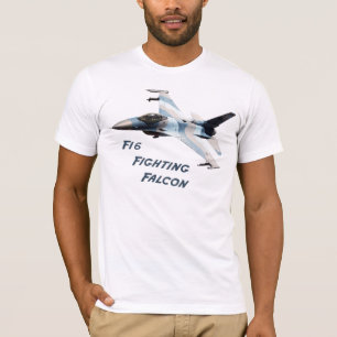 F-16 Fighting Falcon T-Shirt