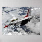 t 38 thunderbirds posters