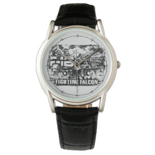 F-16 Fighting Falcon Watch
