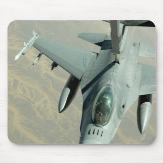 F-16 MOUSE PAD