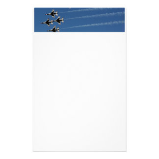 Air Force Stationery | Zazzle