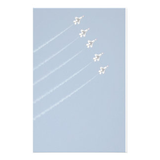 Air Force Stationery | Zazzle