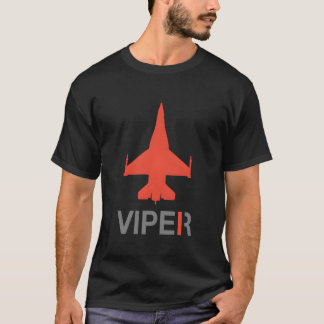 F-16 Viper T-Shirt