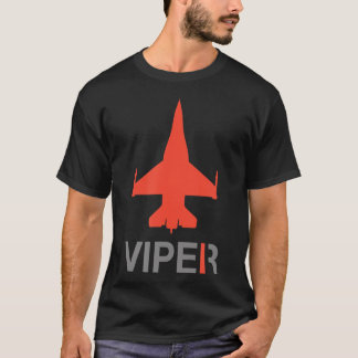 F-16 Viper T-shirt