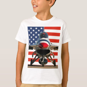 F-16C FIGHTING FALCON T-Shirt
