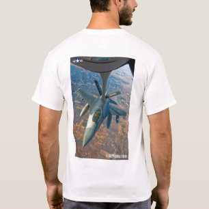 F-16C FIGHTING FALCON T-Shirt