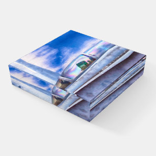 F-18 HORNET FIGHTER JET At Ease Paperweight