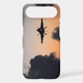F-18 tailhook Case-Mate iPhone case (Back)