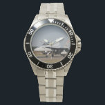 F-18A Hornet Swiss Air Force Watch<br><div class="desc">F-18A Hornet Swiss Air Force</div>