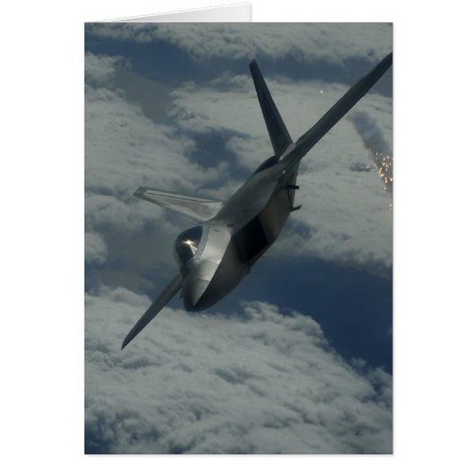 F-22 CARDS (Front)