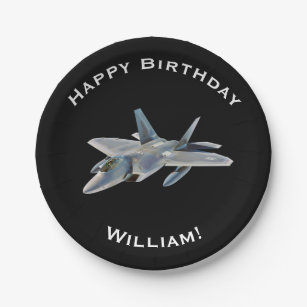 Buy the Custom Jet Fighter Pilot Wings - Personalized Birthday T