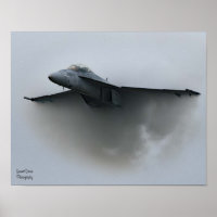 F-22    POSTER