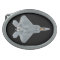 F-22 Raptor Belt Buckle