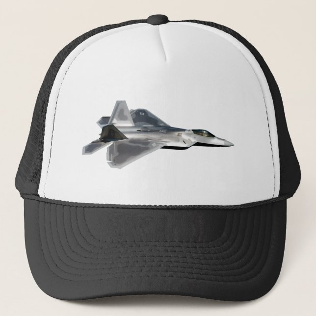 F-22 Raptor Hat (Front)
