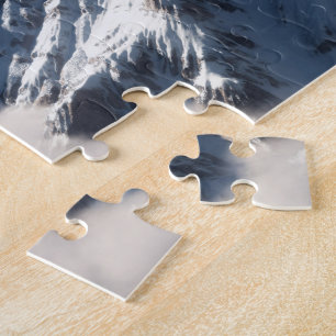 F 22 Raptor Jigsaw Puzzle