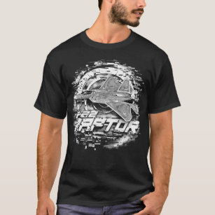 F-22 RAPTOR T-Shirt