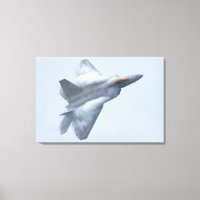 F-22A RAPTOR 24x36