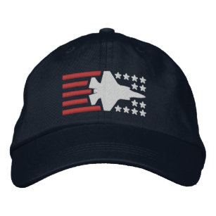 puma stars and stripes hat