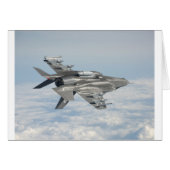 F-35 Lightning II (Front Horizontal)