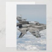 F-35 Lightning II (Front/Back)