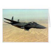 F-35 Lightning II (Front Horizontal)