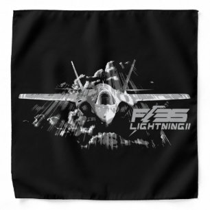 F-35 Lightning II Bandana