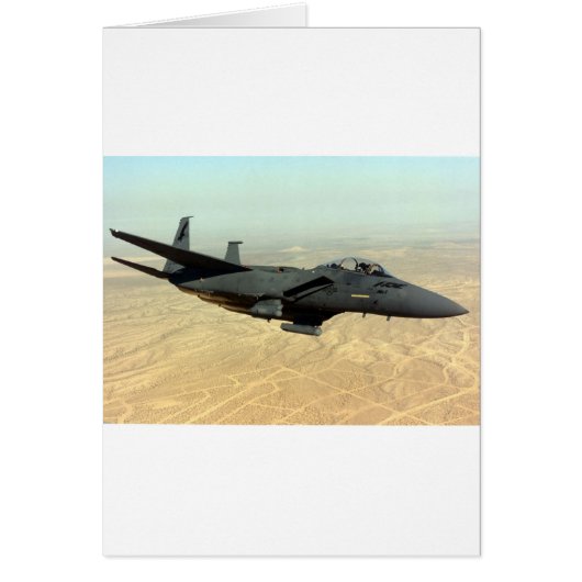 F-35 Lightning II Cards (Front)